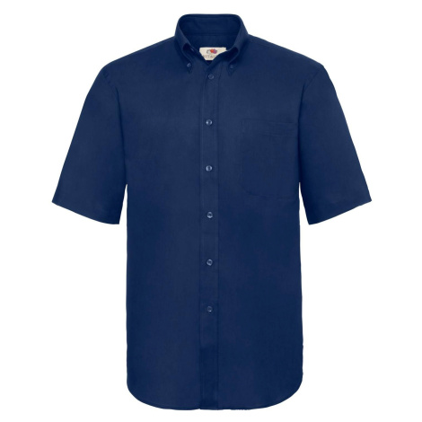 Men's shirt Oxford 651120 70/30 130g/135g Fruit of the loom