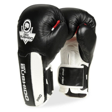 B-3W PRO 10 OZ. BOXERSKÉ RUKAVICE DBX BUSHIDO