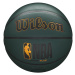 Wilson NBA Forge Plus Ball