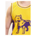 Amstaff Zito Mesh Tanktop