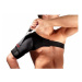 McDavid Lightweight Shoulder Support 463, čierna