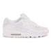 Nike Sneakersy Air Max 90 CN8490 100 Biela