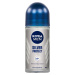 NIVEA MEN Anti-perspirant SILVER PROTECT