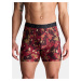 Under Armour Men's Boxers M UA Perf Tech Nov 6in - 1pk - Men's