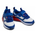 Bartek Sneakersy 15538005 Modrá