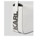 Kabelka Karl Lagerfeld Letters Md Shoulderbag