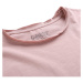 Nax Saif Pánske tričko MTSA864 pink