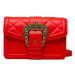 Versace Jeans Couture  72VA4BF1  Tašky cez rameno Červená