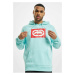 Men's Base Hoody Light Blue