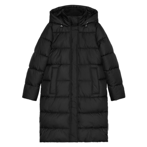 Marc O'Polo Zimný kabát  čierna