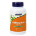 NOW® Foods NOW Astragalus (Kozinec), 500 mg, 100 kapsúl