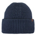 Barts DERVAL BEANIE Navy Winter Hat