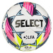 Select FB LEAGUE CHANCE LIGA Futbalová lopta, biela, veľkosť