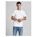 Jack&Jones Súprava 5 tričiek Basic 12191190 Farebná Regular Fit