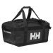 Helly Hansen H/H SCOUT DUFFEL L Cestovná taška, čierna, veľkosť