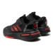 Adidas Sneakersy Marvel's Spider-Man Racer Kids ID5236 Čierna