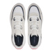 Tommy Hilfiger Sneakersy Modern Runner Tech Print FM0FM05123 Biela