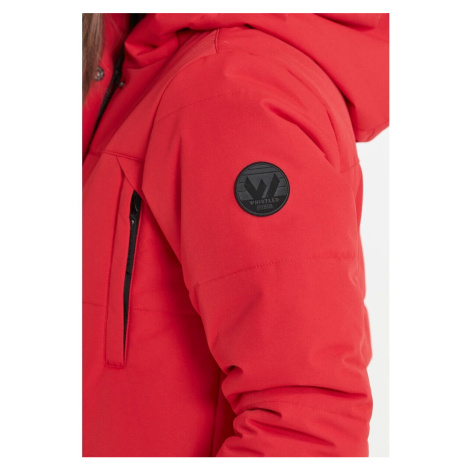 Women's parka Whistler Lizbeth