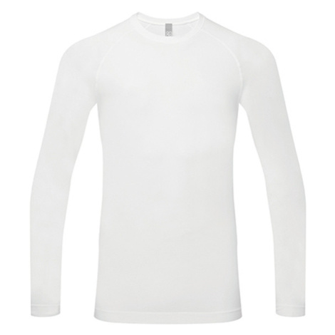 Onna by Premier Pánske spodné funkčné tričko NN270 White