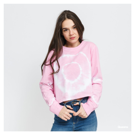 Dámske športové mikiny cez hlavu Urban Classics