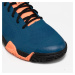 Pánska obuv na padel PS 990 Dyn modro-oranžová