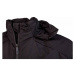 Puma LIGA TRAINING RAIN JACKET Pánska športová bunda, čierna, veľkosť