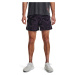 Šortky Under Armour We Run In Peace Short Black