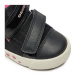 Geox Sneakersy B Kilwi Girl B46D5B 022HH C9289 M Čierna