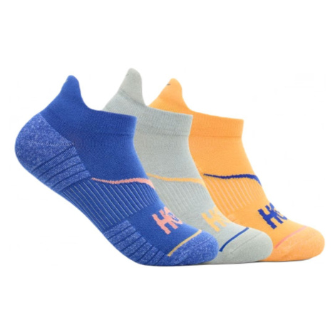 Ponožky Hoka No-Show Run Sock 3-Pack U