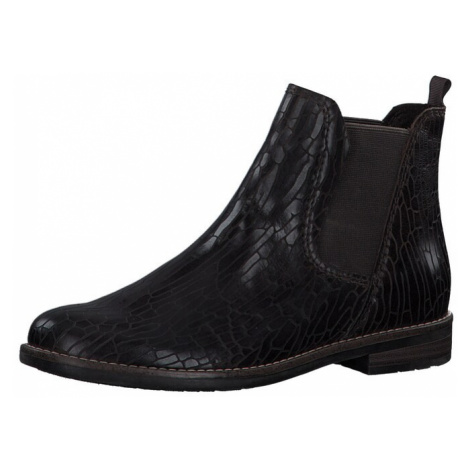 Dámske Chelsea Boots Marco Tozzi
