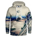 Aloha From Deer Unisex's Temple Of Hope Hoodie H-K AFD274