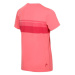 Head NALA Dievčenské tričko, ružová, veľkosť