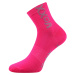 Voxx Adventurik Detské športové ponožky - 3 páry BM000000547900100405 magenta