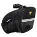 Topeak AERO WEDGE PACK + Quick Click Black 0,98-1,31 L