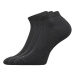 Voxx Baddy A Dámske ponožky 3 páry BM000000558700100694 čierna