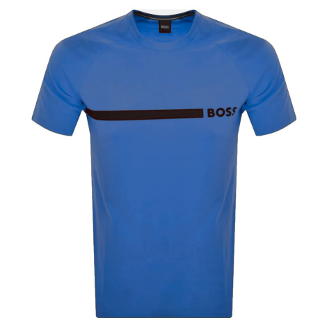 Hugo Boss Pánske tričko BOSS Slim Fit 50517970-423 XXL