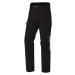 Men's softshell pants HUSKY Keson M black