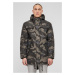 Marsh Lake Parka darkcamo