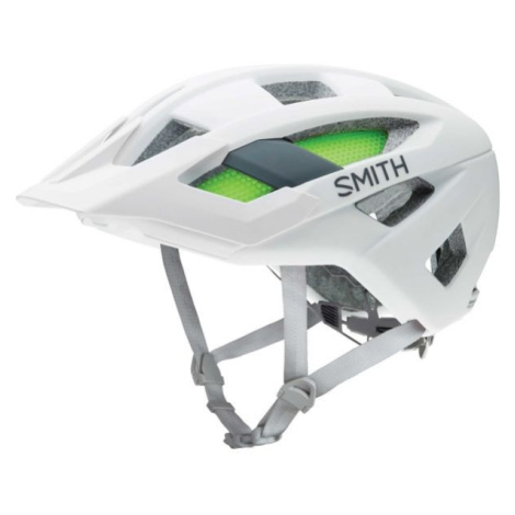 Smith ROVER Cyklistická prilba, biela, veľkosť