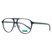 Benetton Optical Frame