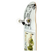 Skateboard Crandon 8,25" Zen