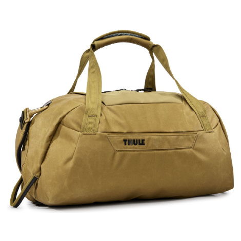 Športová taška Thule Aion Duffel Bag 35L Farba: zlatá
