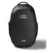 Dámsky batoh UNDER ARMOUR UA Hustle Signature Backpack-GRY