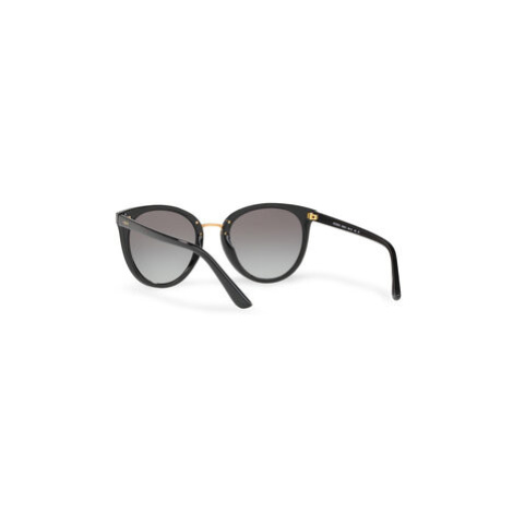 Vogue Slnečné okuliare Metallic Beat 0VO5230S W44/11 Čierna