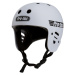 Helma Pro-Tec FullCut Matte White L