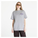 Tričko Carhartt WIP S/S Mechanics T-Shirt UNISEX Grey Heather