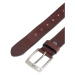 Opasok Camel Active Nos Belt Brown