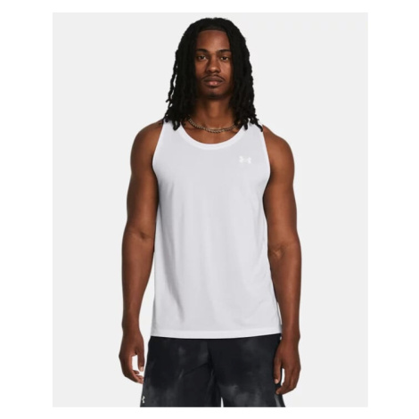 Men's tank top Under Armour SINGLET