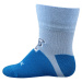 Voxx Sebík Dojčenské bambusové ponožky - 3 páry BM000000596300103404 mix B - chlapec