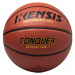 Kensis CONQUER7 Basketbalová lopta, oranžová, veľkosť